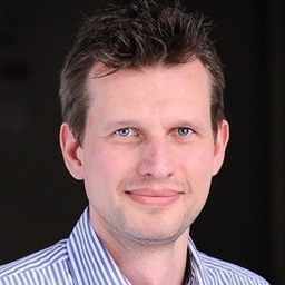Dr. Andreas Knepper