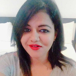 Megha Kendre