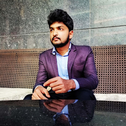 Vimal Raj