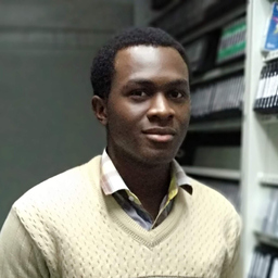 Ayomide Ogunlade