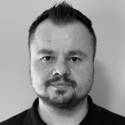 Timo Hinterkeuser