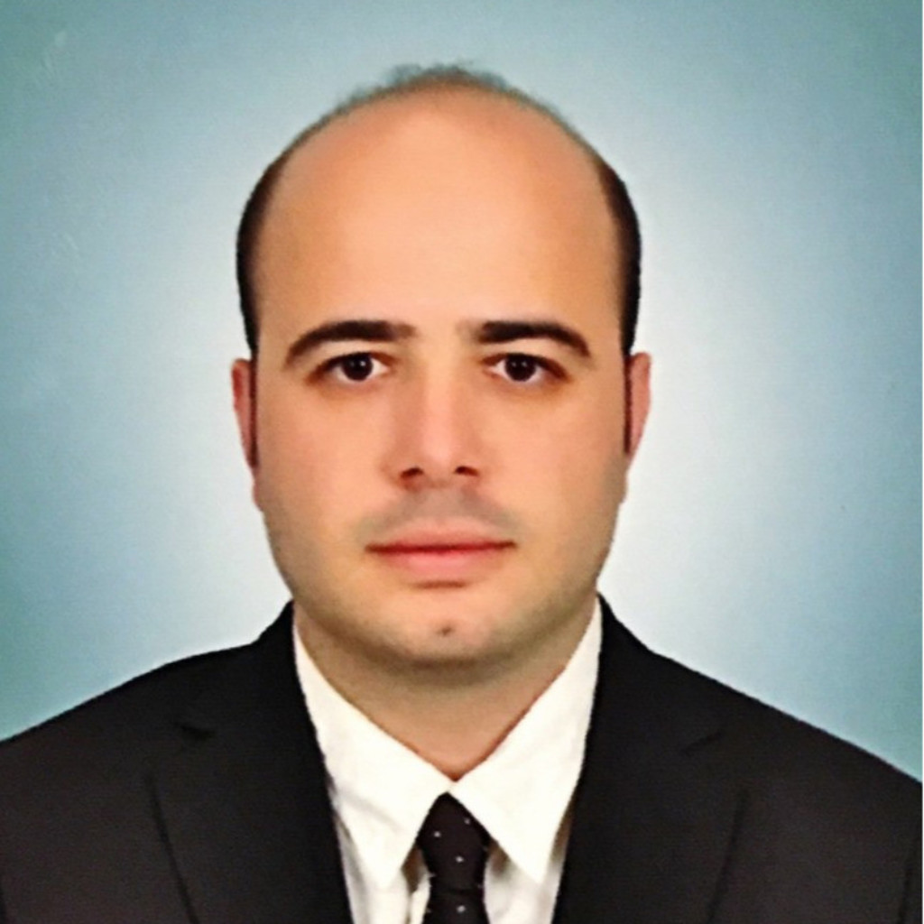 Yilmaz Yener Application Sales Engineer Linde XING
