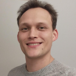 Martin Brechtel's profile picture