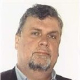 Profilbild Hans-Jürgen Döring