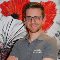 Marco Merkle