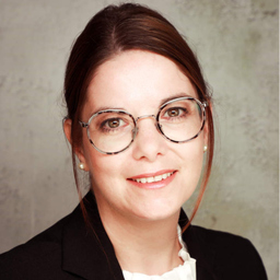 Sabine Gilberg