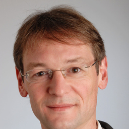 Dr. Rüdiger Lacmann
