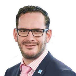 Sascha Heil