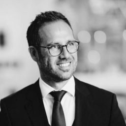 Dipl.-Ing. Gregor Schwarz