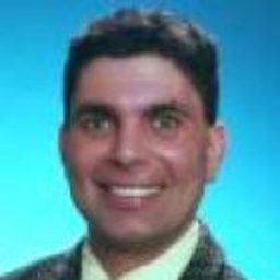 Marco  Antonio Herrera-Illenberger