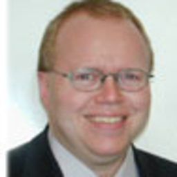 Klaus Rheinfelder
