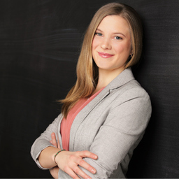 Caroline Morawietz's profile picture