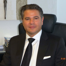 Bernard Widerker