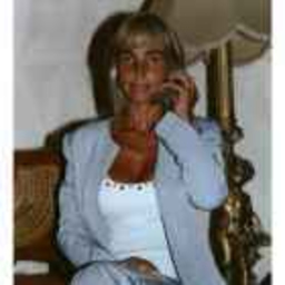 Dr. Patricia Acosta