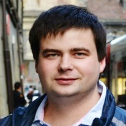 Vladyslav Kyryliuk