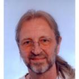 Peter Gilgenberg