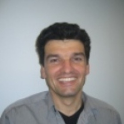 Stephan Koller