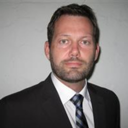 Tobias Bauch