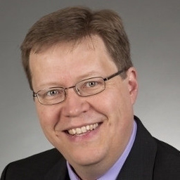 Holger Koch