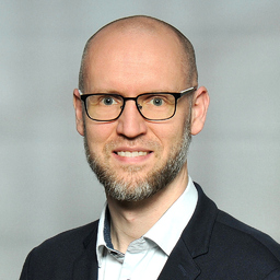 Dr. Philipp Golda