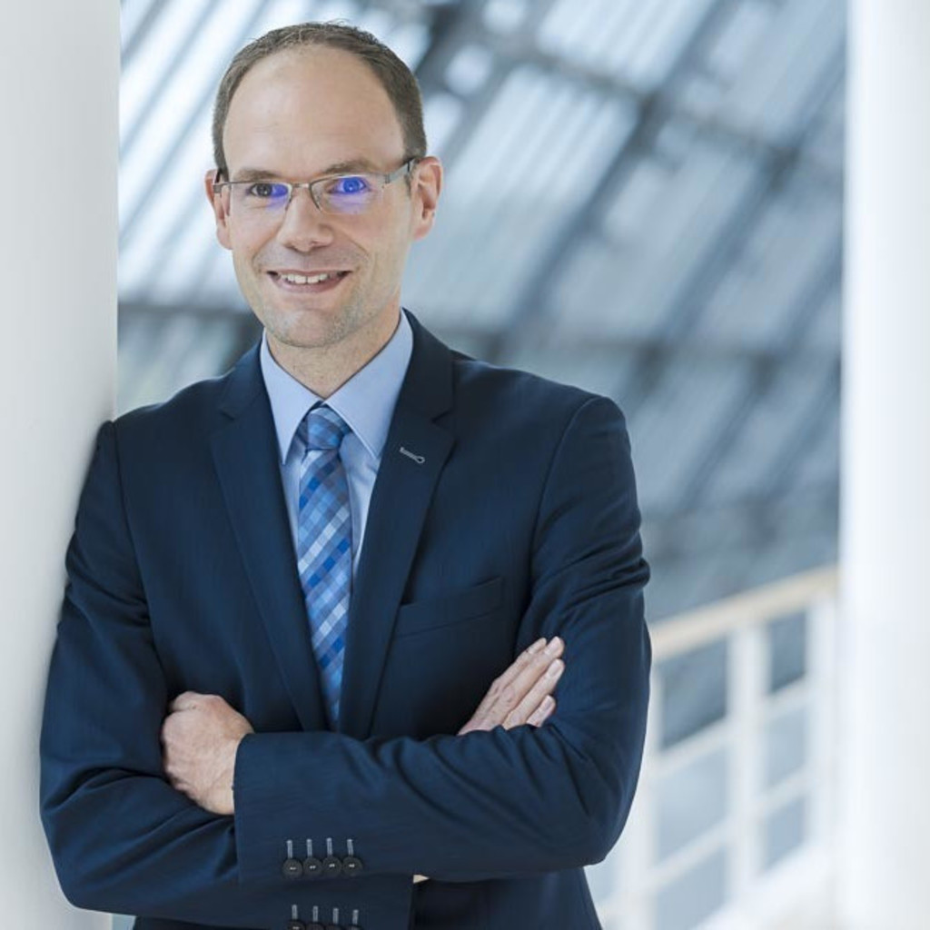 Wolfgang Westarp Geschäftsführer Westarp Business Intelligence XING