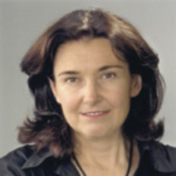 Elisabeth Schnarrenberger-Oesterle