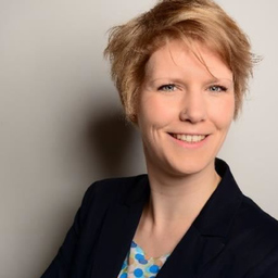 Dipl.-Ing. Julia Harnacke