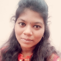 Ilakkiya Raja