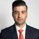 alireza dolatshah