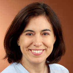 Dipl.-Ing. Cristina López Romero-Avila