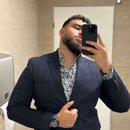 Yassine Houari