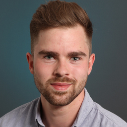 Sebastian Mann's profile picture