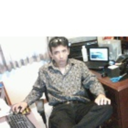 Gerardo Moreno