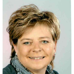 Sandra Kürten