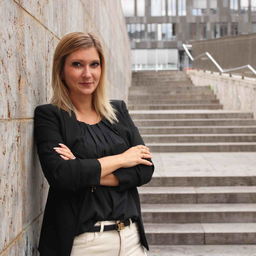 Ilona Ritsch