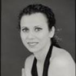 Suzette Pirozzi Rising