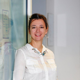 Silvia Grosse's profile picture