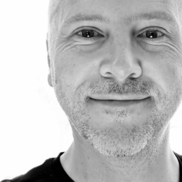 Dipl.-Ing. Michael Schiffer
