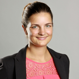 Maria Tschöcke