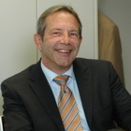 Klaus Goldhammer