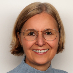 Dr. Konstanze Schardt