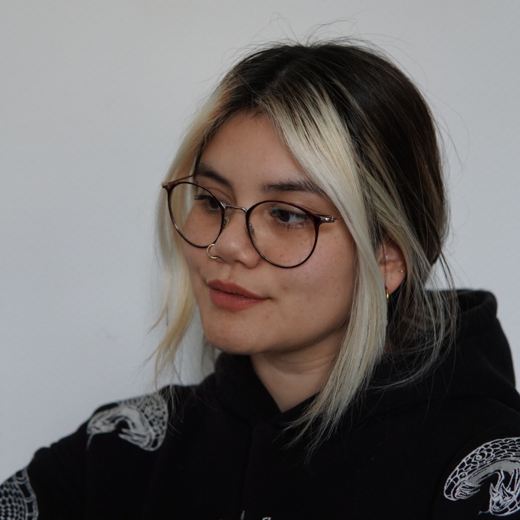 Sonja Klaus Junior Art Director Werksfarbe GmbH XING