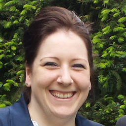 Andrea Ahlborn