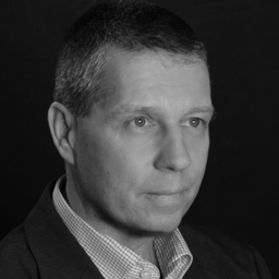 Dirk Schwesinger