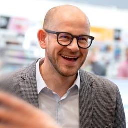 Tobias Prüschenk