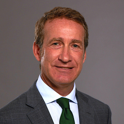 Alexander Gebhard