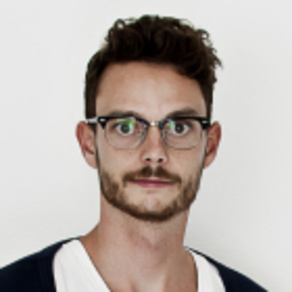 Christoph Lohr Senior Motion Designer BDA Creative GmbH XING