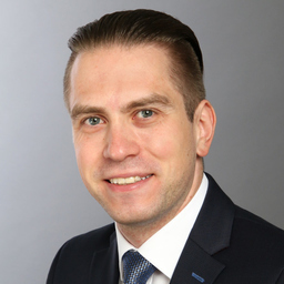 Dr. Michael Schrempp