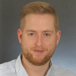 Tobias Weyel