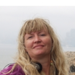 Christina Heger Wolff